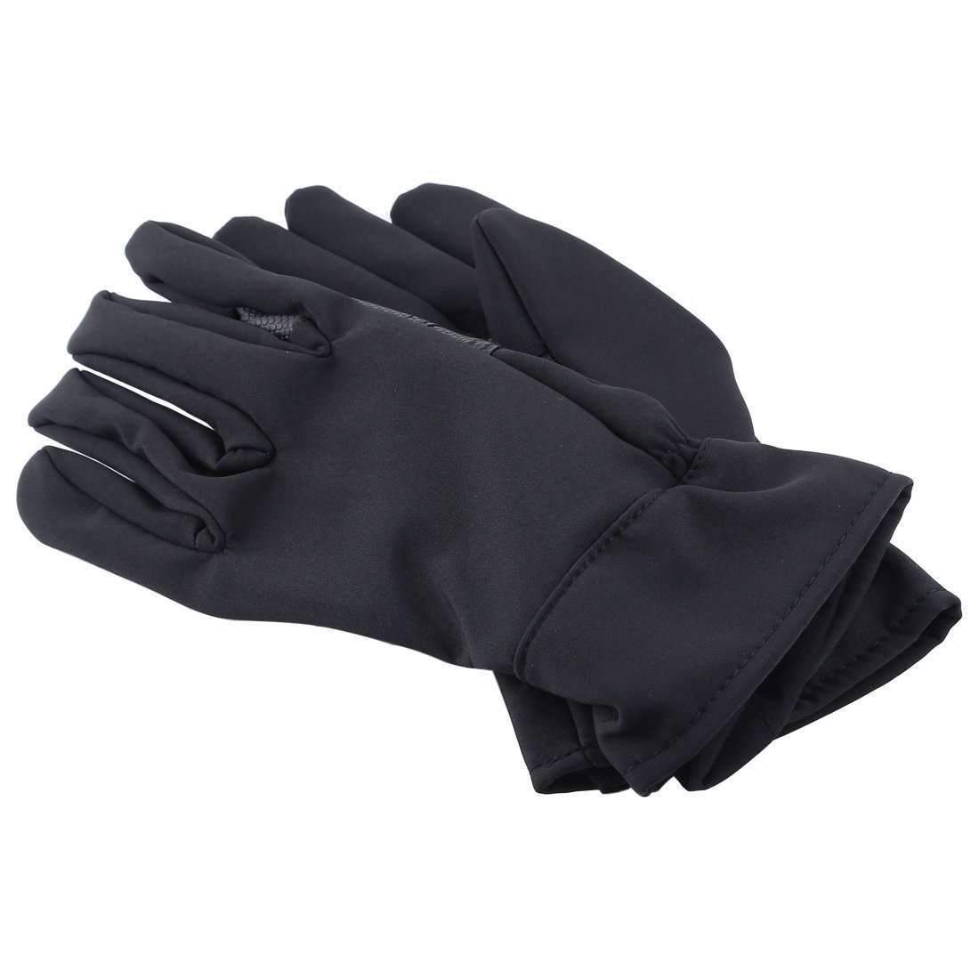 Outdoor Sports Wind-stopper Full Finger Winter Warm Photography Gloves