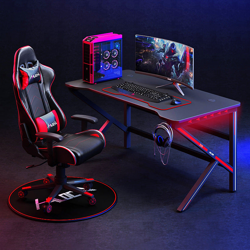 Home Fashion Gaming Desktop Computer Desk