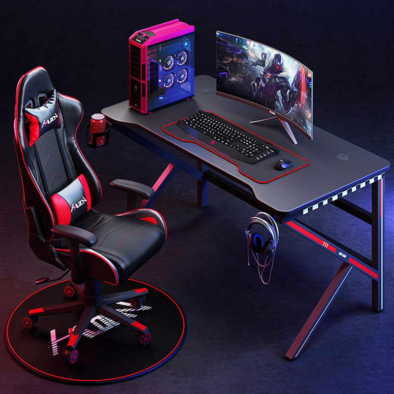 Home Fashion Gaming Desktop Computer Desk